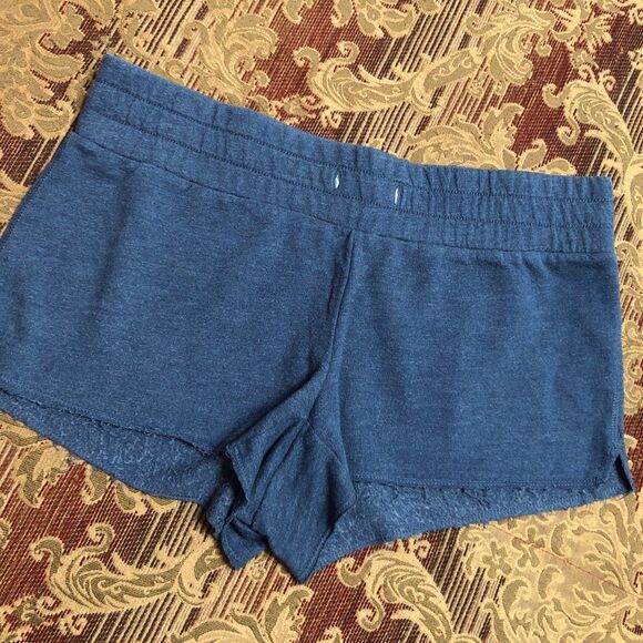 SO Womens Shorts Size Small Blue Athletic Shorts Casual Shorts - Picture 1 of 7